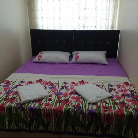 Aparthotel Ceyhun