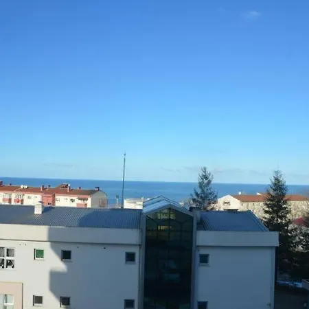 Aparthotel Ceyhun *