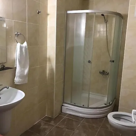 Ceyhun Aparthotel *