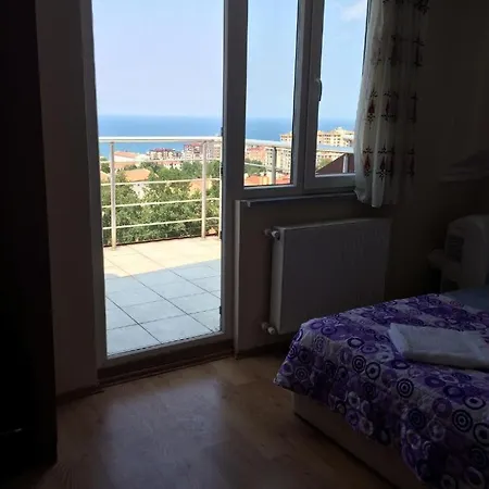 Ceyhun Aparthotel