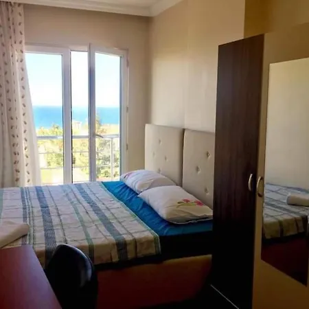 Ceyhun Aparthotel *