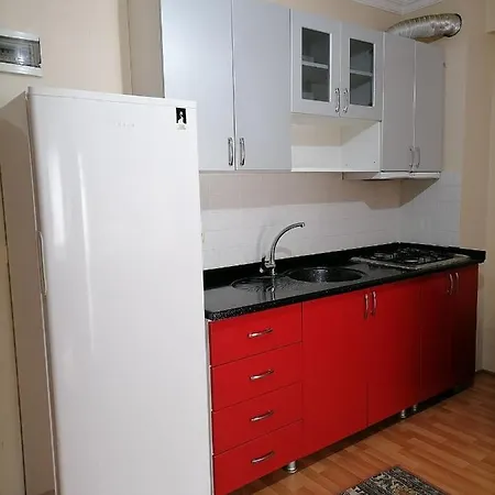 Ceyhun Aparthotel