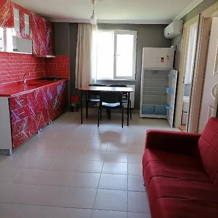 Ceyhun Aparthotel