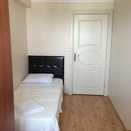 Aparthotel Ceyhun *