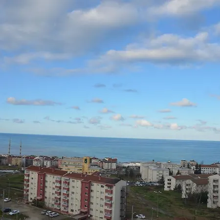 Ceyhun Aparthotel