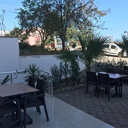 Aparthotel Ceyhun