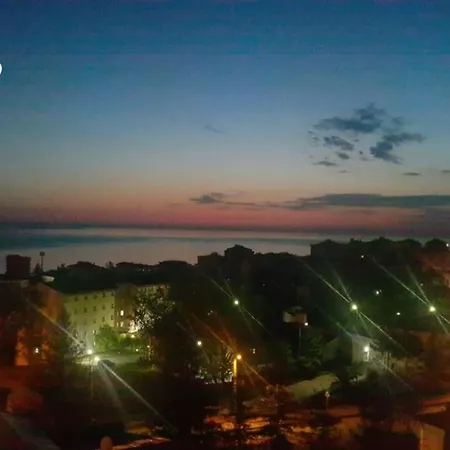 Ceyhun Aparthotel *