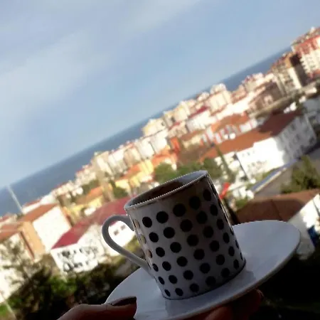 Aparthotel Ceyhun *
