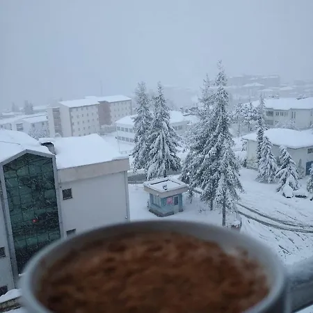 Ceyhun Aparthotel