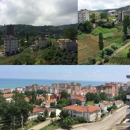 Ceyhun Apart Otel