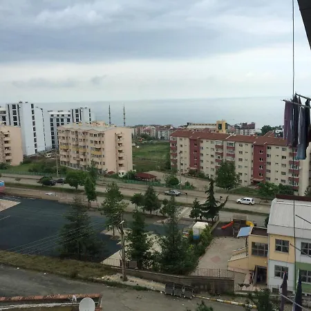 Apart Otel Ceyhun *