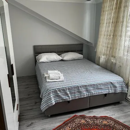 Ceyhun Apart Otel