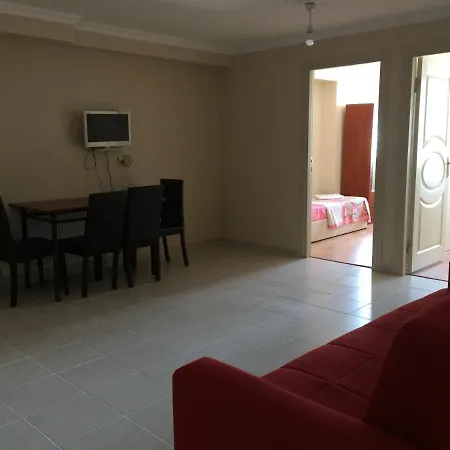 Apart Otel Ceyhun Akçaabat