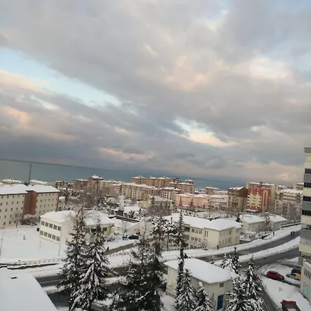 Apart Otel Ceyhun Akçaabat