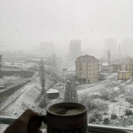 Apart Otel Ceyhun Akçaabat